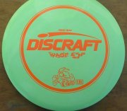 ESP Wasp