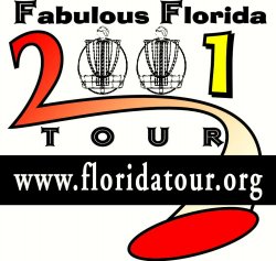 Florida Tour 2001