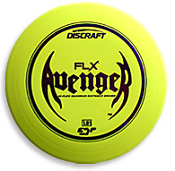 ESP FLX Avenger