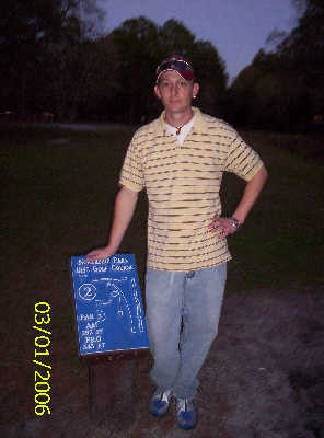 Kevin Holmes