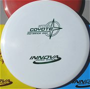 Star Coyote