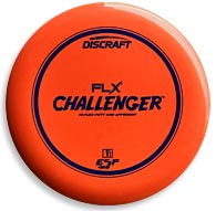 ESP FLX Challenger