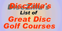 Great Disc Golf Courses of Florida & Colorado