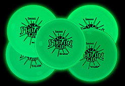 Link to Glow Disc