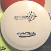Star Max