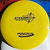 Star Stingray