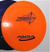 Star Teebird
