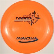Star TeeRex