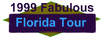 Check the results of Florida's First Disc Golf Tour