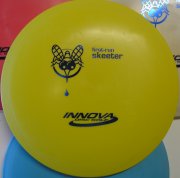 DX Skeeter