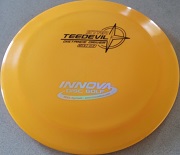 Star TeeDevil