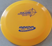Star Vulcan