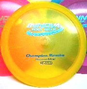 Champion Mamba