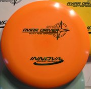 Star Aviar Driver