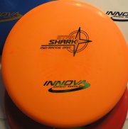 Star Shark