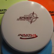 Star Spider